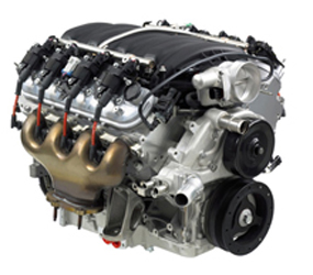 P3620 Engine